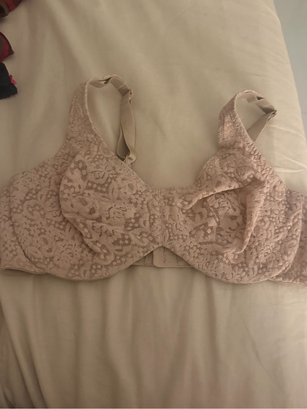 Waycol bra